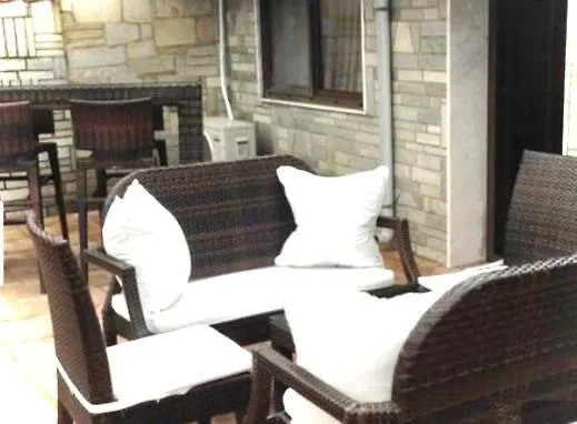 Panorama Loft Mountain View Διαμέρισμα Θεσσαλονίκη
