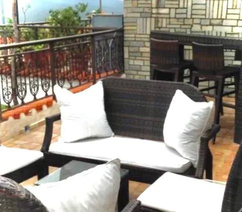 Panorama Loft Mountain View Διαμέρισμα Θεσσαλονίκη
