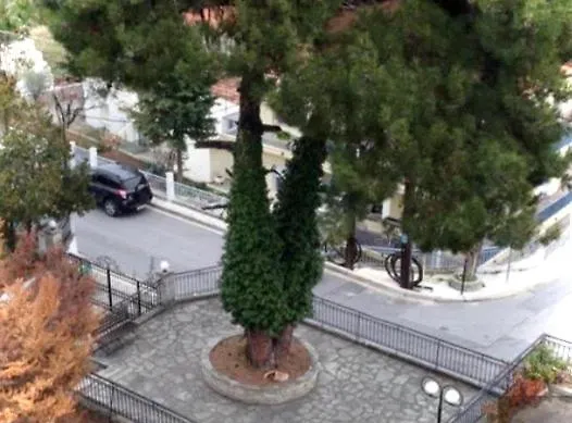 Panorama Loft Mountain View Διαμέρισμα Θεσσαλονίκη 0*,  Ελλάδα
